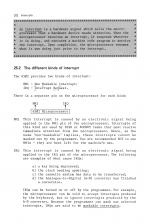 Assembly Language Programming On The BBC And Acorn Electron scan of page 202