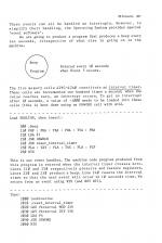 Assembly Language Programming On The BBC And Acorn Electron scan of page 207