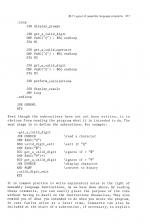 Assembly Language Programming On The BBC And Acorn Electron scan of page 217