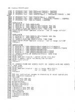 Assembly Language Programming On The BBC And Acorn Electron scan of page 230