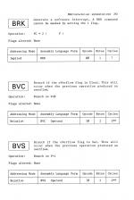 Assembly Language Programming On The BBC And Acorn Electron scan of page 243