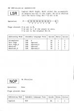 Assembly Language Programming On The BBC And Acorn Electron scan of page 252