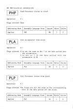 Assembly Language Programming On The BBC And Acorn Electron scan of page 254