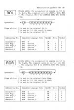 Assembly Language Programming On The BBC And Acorn Electron scan of page 255