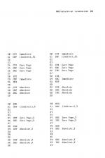 Assembly Language Programming On The BBC And Acorn Electron scan of page 265