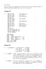 Assembly Language Programming On The BBC And Acorn Electron scan of page 276