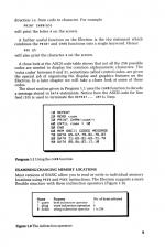 Assembly Language Programming On The Electron scan of page 9