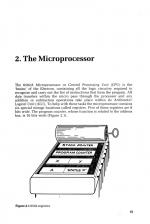 Assembly Language Programming On The Electron scan of page 15