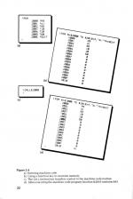 Assembly Language Programming On The Electron scan of page 22