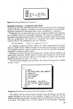 Assembly Language Programming On The Electron scan of page 27