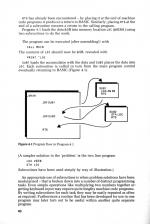 Assembly Language Programming On The Electron scan of page 40