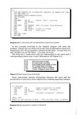 Assembly Language Programming On The Electron scan of page 46