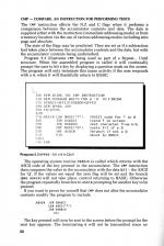 Assembly Language Programming On The Electron scan of page 56