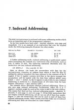 Assembly Language Programming On The Electron scan of page 68