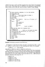 Assembly Language Programming On The Electron scan of page 72