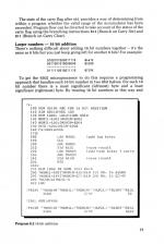 Assembly Language Programming On The Electron scan of page 77