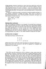 Assembly Language Programming On The Electron scan of page 78