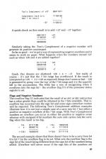 Assembly Language Programming On The Electron scan of page 81