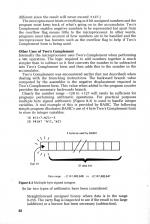 Assembly Language Programming On The Electron scan of page 82