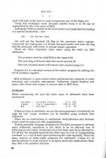 Assembly Language Programming On The Electron scan of page 84