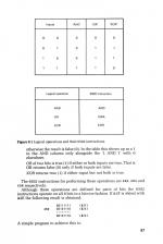 Assembly Language Programming On The Electron scan of page 87