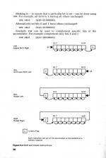 Assembly Language Programming On The Electron scan of page 90