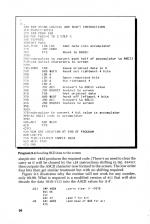 Assembly Language Programming On The Electron scan of page 94