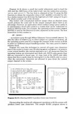 Assembly Language Programming On The Electron scan of page 99