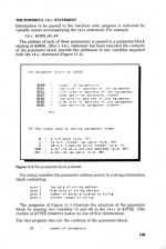 Assembly Language Programming On The Electron scan of page 109