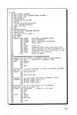 Assembly Language Programming On The Electron scan of page 113