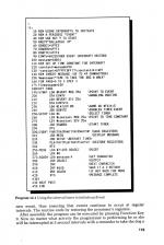 Assembly Language Programming On The Electron scan of page 119