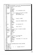 Assembly Language Programming On The Electron scan of page 127