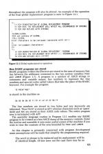 Assembly Language Programming On The Electron scan of page 131