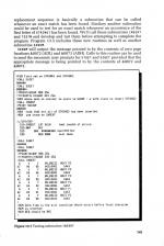 Assembly Language Programming On The Electron scan of page 141