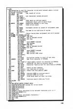 Assembly Language Programming On The Electron scan of page 145