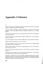 Assembly Language Programming On The Electron scan of page 148