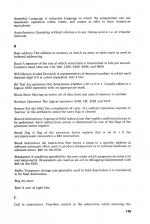 Assembly Language Programming On The Electron scan of page 149