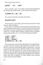 Basic For Your Acorn Electron Made Easy scan of page 16