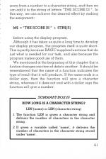 Basic For Your Acorn Electron Made Easy scan of page 61