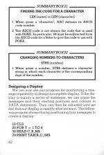 Basic For Your Acorn Electron Made Easy scan of page 62