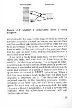 Basic For Your Acorn Electron Made Easy scan of page 69