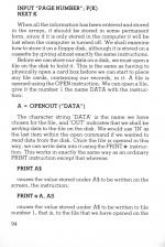 Basic For Your Acorn Electron Made Easy scan of page 94