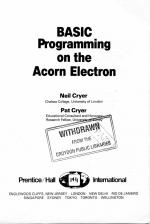 Basic Programming On The Acorn Electron scan of page 3