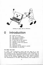 Basic Programming On The Acorn Electron scan of page 1