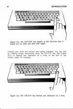 Basic Programming On The Acorn Electron scan of page 8