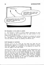 Basic Programming On The Acorn Electron scan of page 12