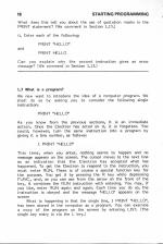 Basic Programming On The Acorn Electron scan of page 18