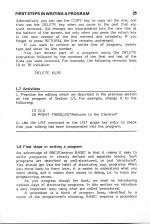 Basic Programming On The Acorn Electron scan of page 25