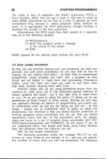 Basic Programming On The Acorn Electron scan of page 28