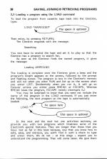 Basic Programming On The Acorn Electron scan of page 38